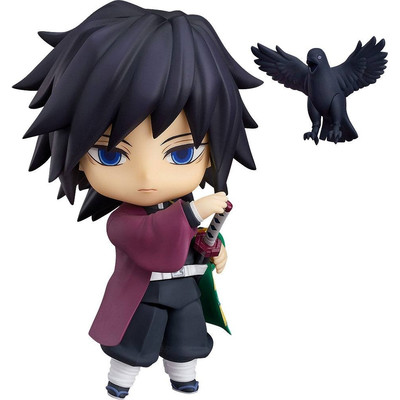 Kimetsu no Yaiba - Giyu Tomioka - Nendoroid